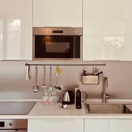 Casa La Palma Verbania