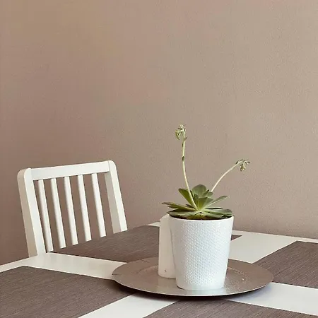 아파트 Casa La Palma *