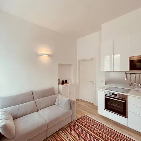 아파트 Casa La Palma 베르바니아