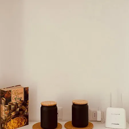Casa La Palma *