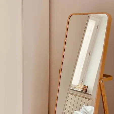 아파트 Casa La Palma 베르바니아