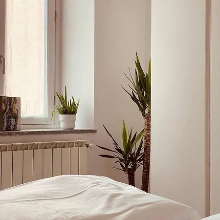 Casa La Palma Appartement *