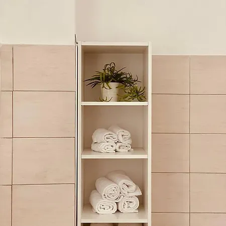 Casa La Palma 아파트 *