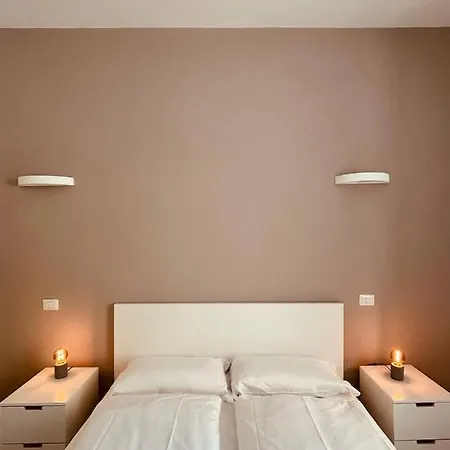 Casa La Palma Verbania