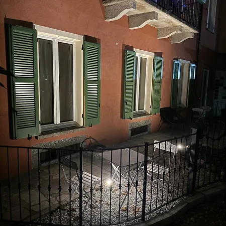 Casa La Palma * Verbania