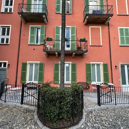 Apartment Casa La Palma