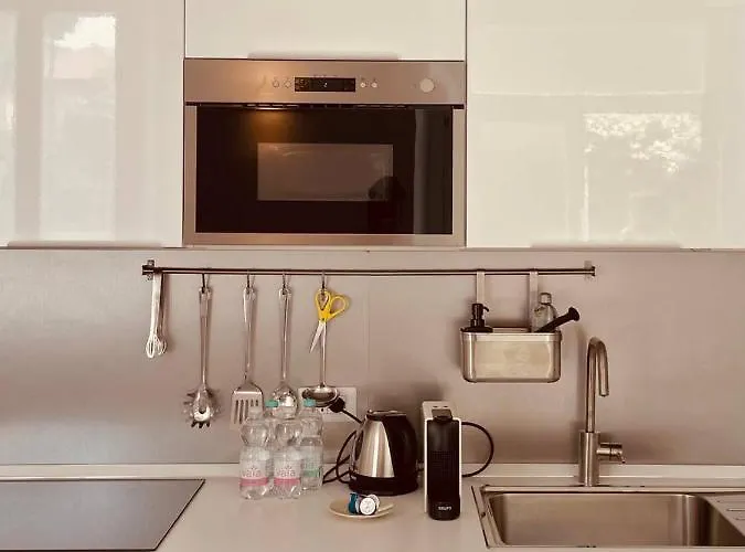 Casa La Palma ורבאניה