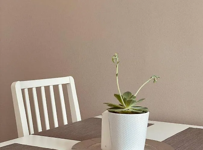 Lägenhet Casa La Palma *