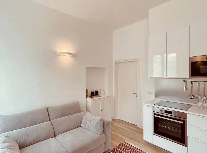 דירה Casa La Palma ורבאניה