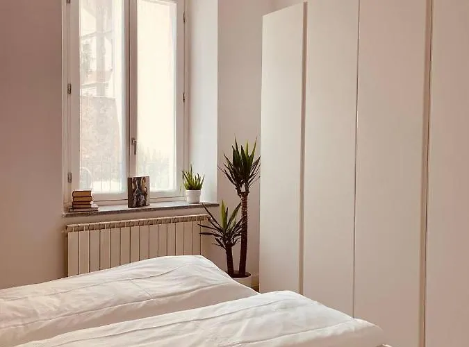 Casa La Palma Lägenhet