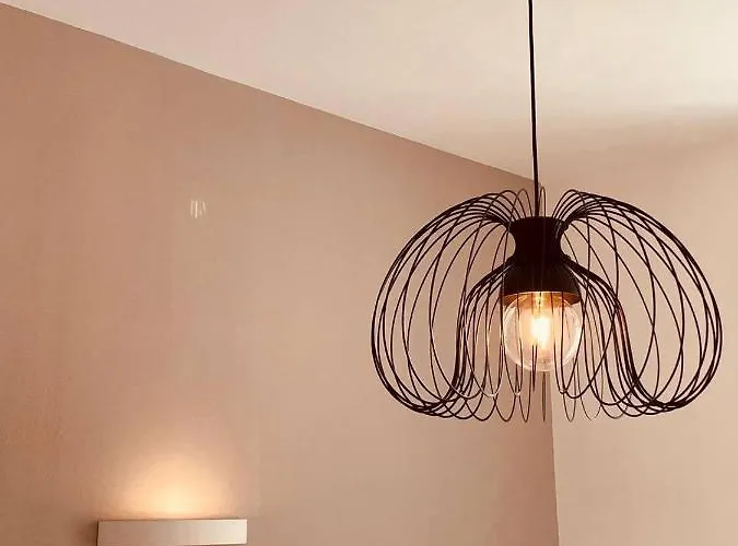 Casa La Palma Lägenhet *