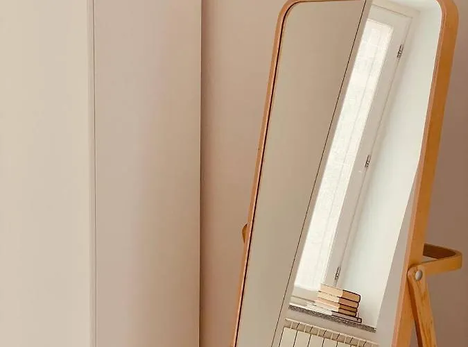 דירה Casa La Palma ורבאניה