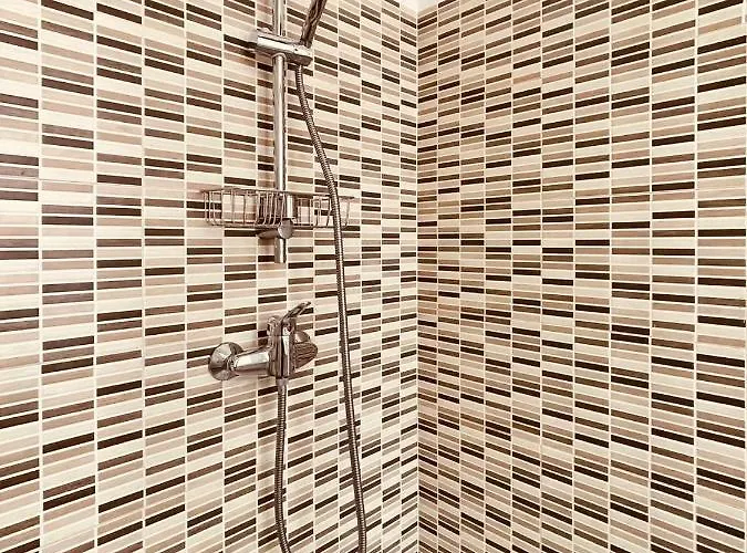 Casa La Palma Lägenhet