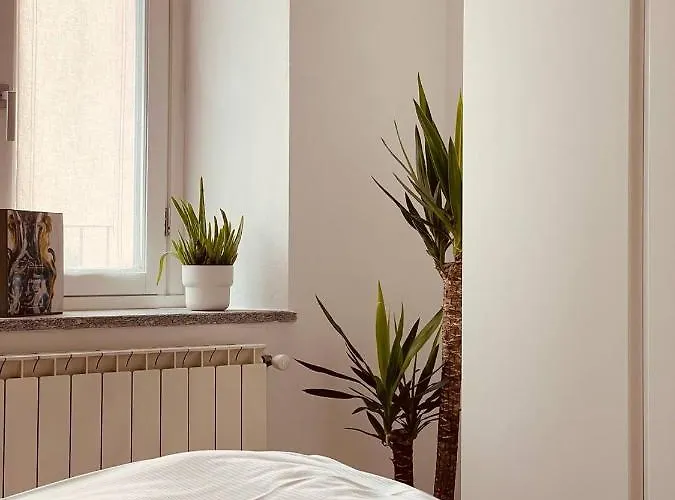 Casa La Palma דירה *