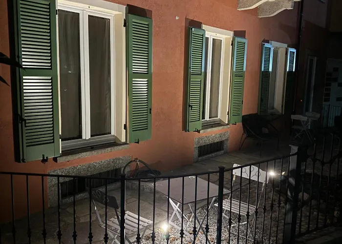 Casa La Palma * ורבאניה